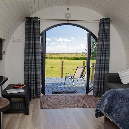 Millview Meadow Retreats Hotel Great Yarmouth Kültér fotó