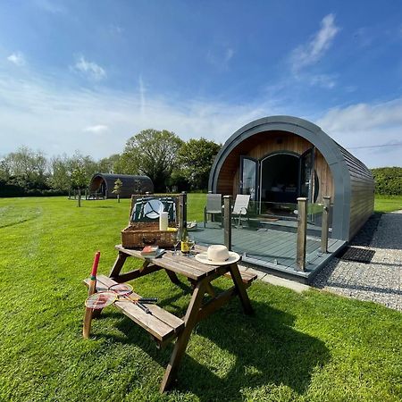 Millview Meadow Retreats Hotel Great Yarmouth Kültér fotó