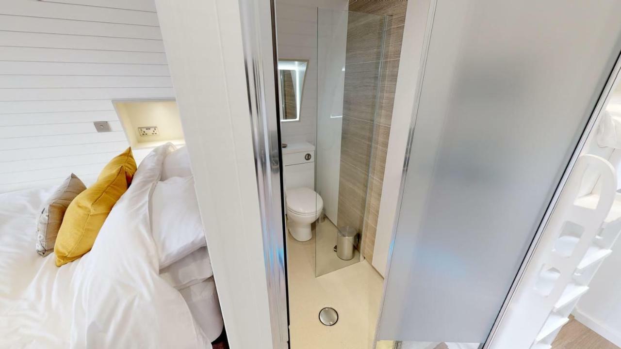 Millview Meadow Retreats Hotel Great Yarmouth Kültér fotó