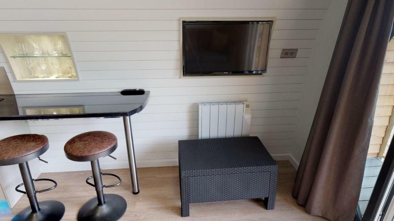 Millview Meadow Retreats Hotel Great Yarmouth Kültér fotó