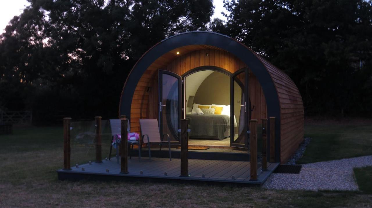 Millview Meadow Retreats Hotel Great Yarmouth Kültér fotó